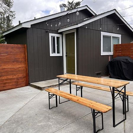 Waterfront River Apartments Rogue River Exterior foto