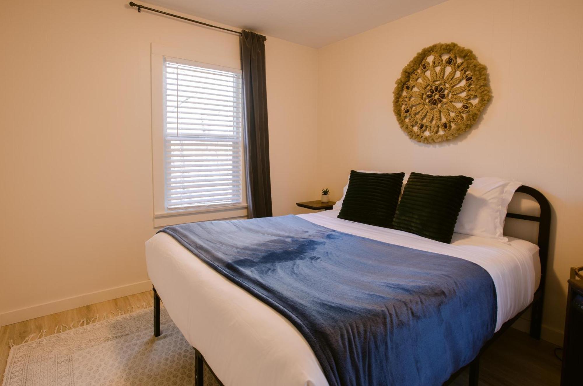 Waterfront River Apartments Rogue River Exterior foto